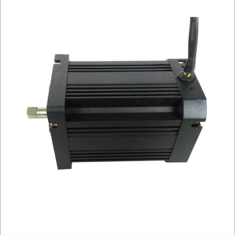 

Бесщеточный двигатель постоянного тока 70bl-a с регулируемой скоростью гарантия на два года