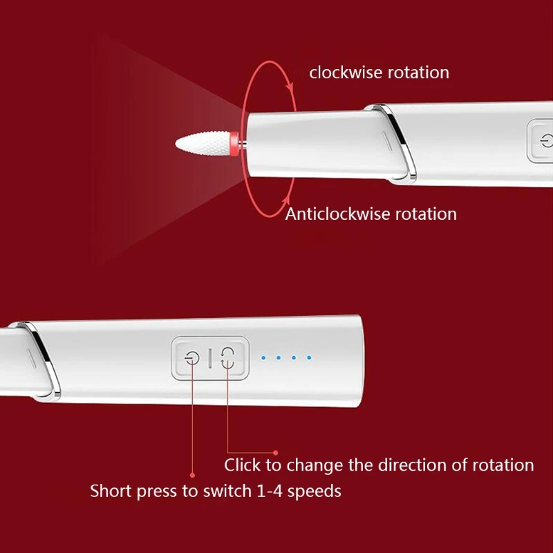 

Electric Drill Polisher Grinder Kit Epoxy Resin DIY Jewelry Making Grinding Polishing Tools