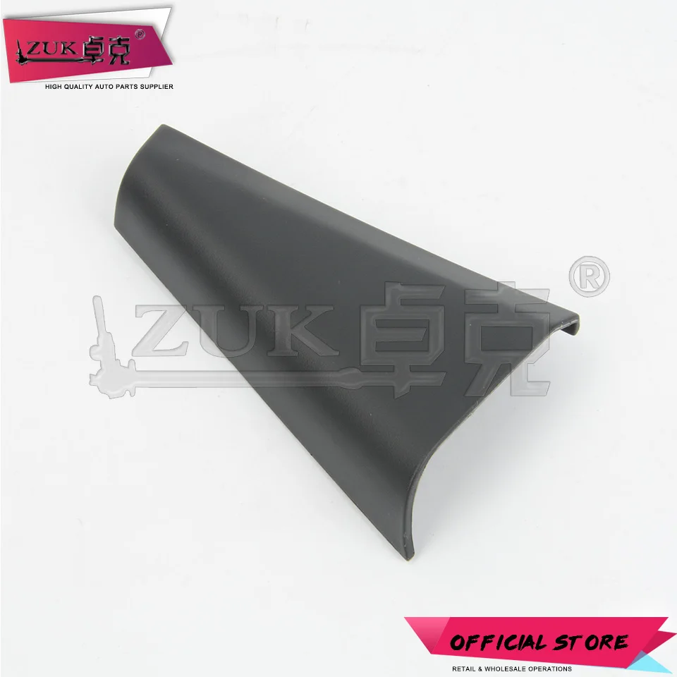 Внутренняя панель для отделки задней двери ZUK крышка HONDA FIT JAZZ 2015-2020 GK5 OEM:72980-T5A-003ZA