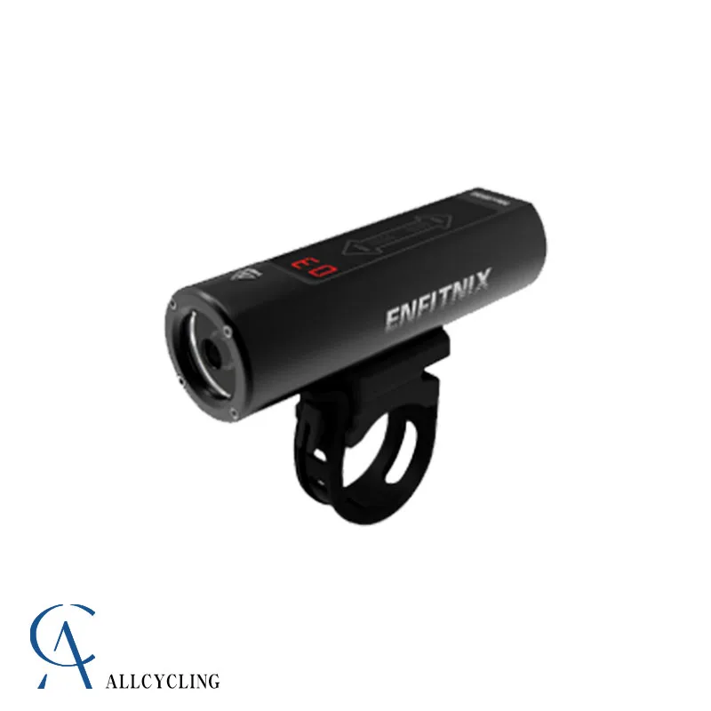 Новый светильник умный головной s Enfitnix Navi600 с зарядкой от USB дорожный горный