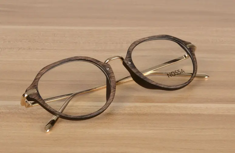 Очки для чтения мужские фотохромные с регулируемым зрением и мультифокальными