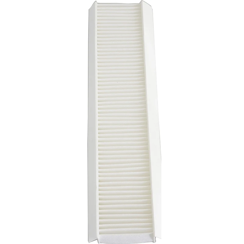 

Воздушный фильтр в салон автомобиля для 2003-2009 Jaguar X-Тип 2.0D 2.2D 2,0/2,5/3,0 V6 4S7J19G244AA 1S7H19G244AC