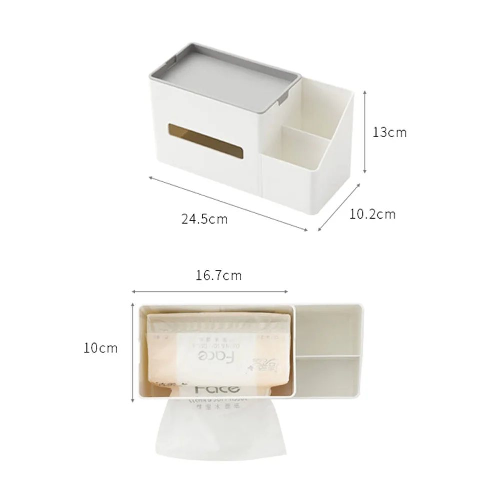 Многофункциональный Рабочий стол пластиковый ящик для хранения ювелирных