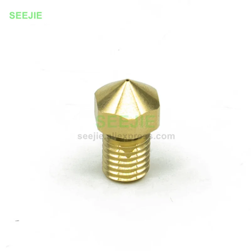 

1 шт. 0,4 мм 265 ℃ сопло в сборе для Flashforge Adventurer 3 и Adventurer 4