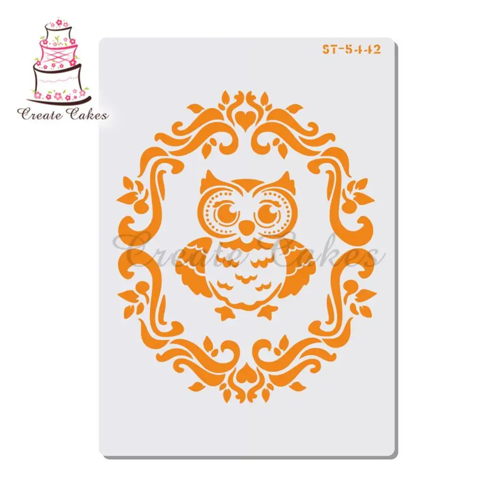 Трафарет для рисования стен фотоальбом декоративное тиснение сделай сам