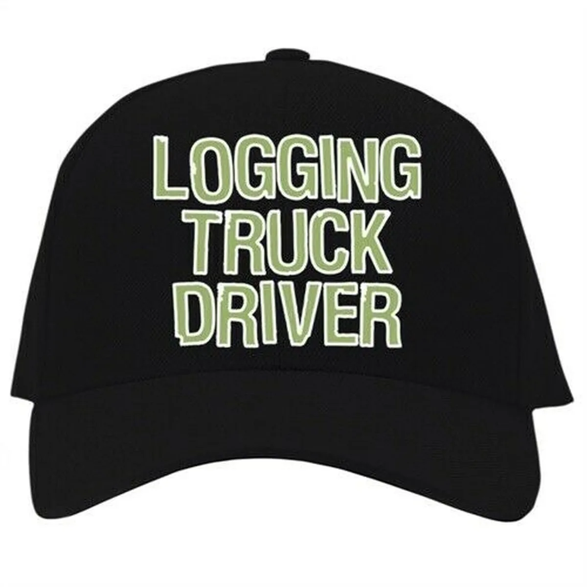 Бейсбольная кепка с принтом для водителя грузовика|Мужские бейсболки| |
