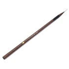 Горячая Распродажа Ультралегкая удочка, супержесткая телескопическая удочка из углеродного волокна 2,7-6,3 м