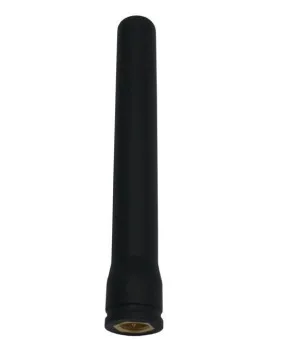 

840MHZ/ 806-826-866-896mhz 2DB rubber rod omni-directional antenna