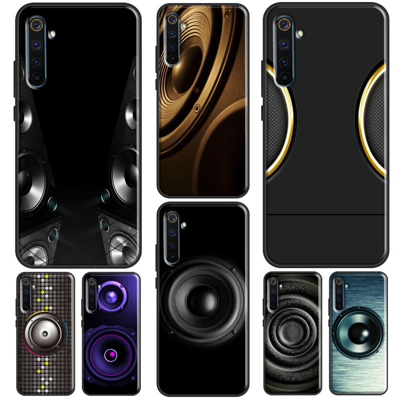 Чехол для колонок OPPO A52 A72 A5 A9 A53 A15 Realme GT Neo2 Master 8 Pro 8i 9i OnePlus 10 9 9R | Мобильные телефоны