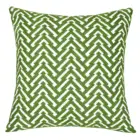 Хлопковая декоративная наволочка с вышивкой, наволочка для дивана, спальни, наволочка с геометрическим рисунком, наволочка с акцентом