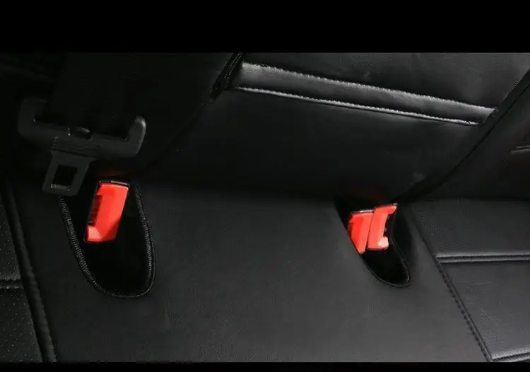 Автомобильные аксессуары, автомобильный Стайлинг, Coche, защита для автомобиля, Funda Cubre asietos Para Automovil, чехлы для сидений автомобиля для Toyota Tundra