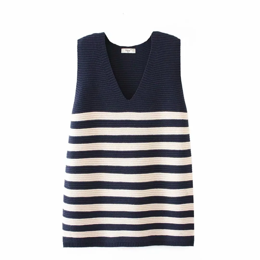 Женский Повседневный свитер жилет размера плюс Осень зима 2019 Модные свободные