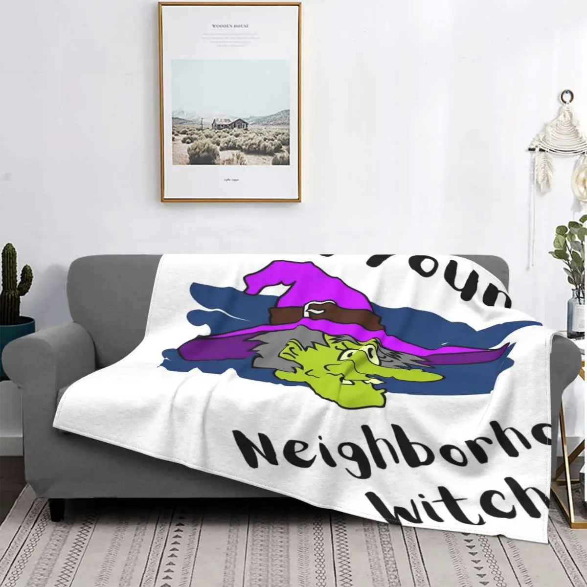 

Manta con capucha para cama, cobertor de cuadros para cama, colcha de verano