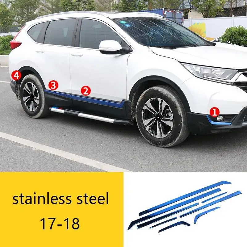 Автомобильный декоративный Модифицированный корпус ручка дверная крышка