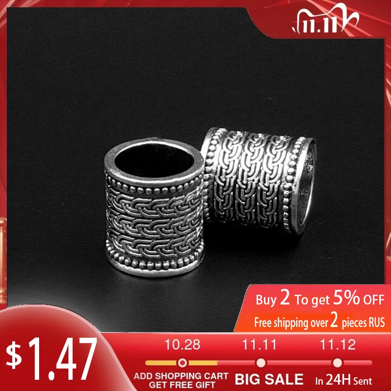 3 шт./компл. мужское кольцо из металла в стиле викингов|Кольца| |