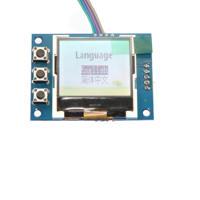 Наборы сделай сам 5 Вт-7 Вт FM-передатчик радиостанция PLL стерео цифровые наборы