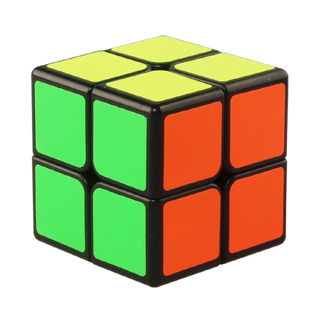 Shengshou Legend 2x2 волшебный куб головоломка игрушка для соревнований вызов | Игрушки и
