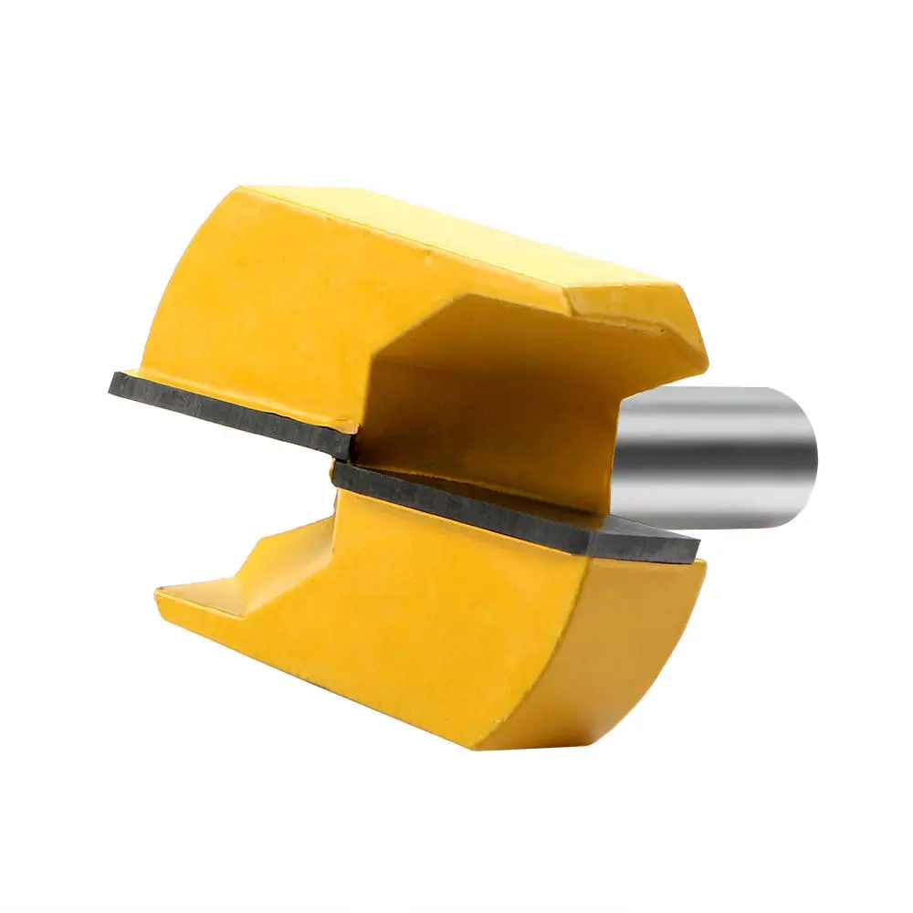 

1/2 Shank Rail Stile Raised Cutter Panel Cabinet Door Router Bit Carbide Alloy Adopt High-grade YG6X Original Alloy