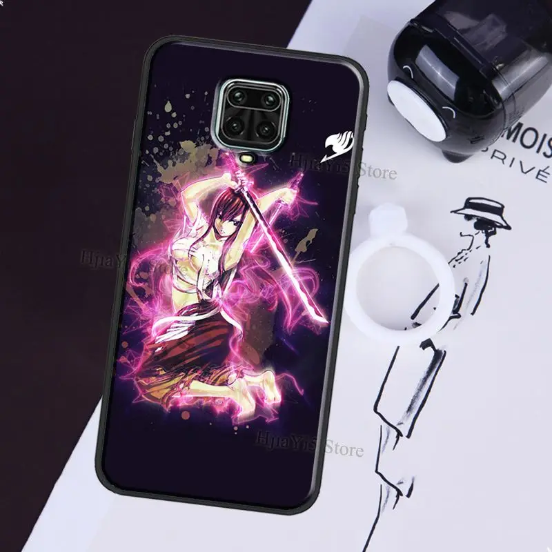 Чехол для Xiaomi Redmi Note 11 Pro 10S 9S 10 7 8 9 9T 9C 9A | Мобильные телефоны и аксессуары