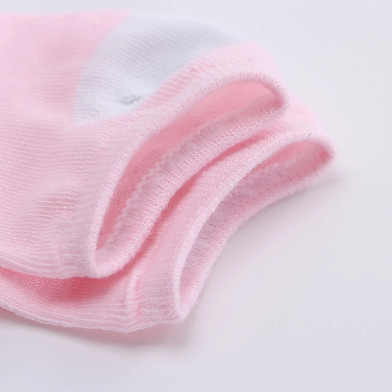 Носки женские толстые с принтом в Корейском стиле носки Харадзюку забавные