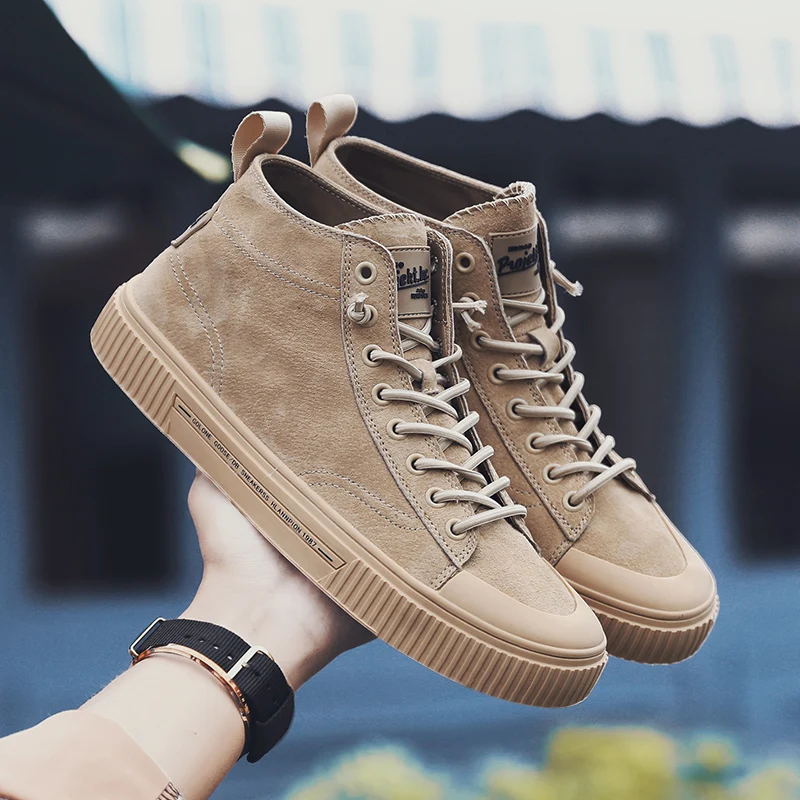 

2020 black sport for sneakers mens sports breathable sneaker leisure man causal shoe male leather loafers men casual flat new