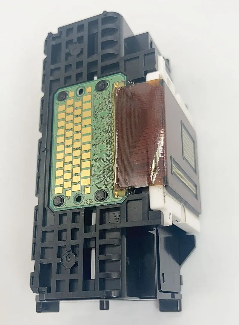 

QY6-0082 Print Head Canon selphy iP7230 iP7240 iP7280 ip7210 iP7220 iP7250 MG5420 MG5440 Printer Head Printhead cabeza plomada