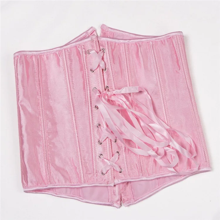 Женский утягивающий формирователь Короткие корсеты топ сексуальное нижнее