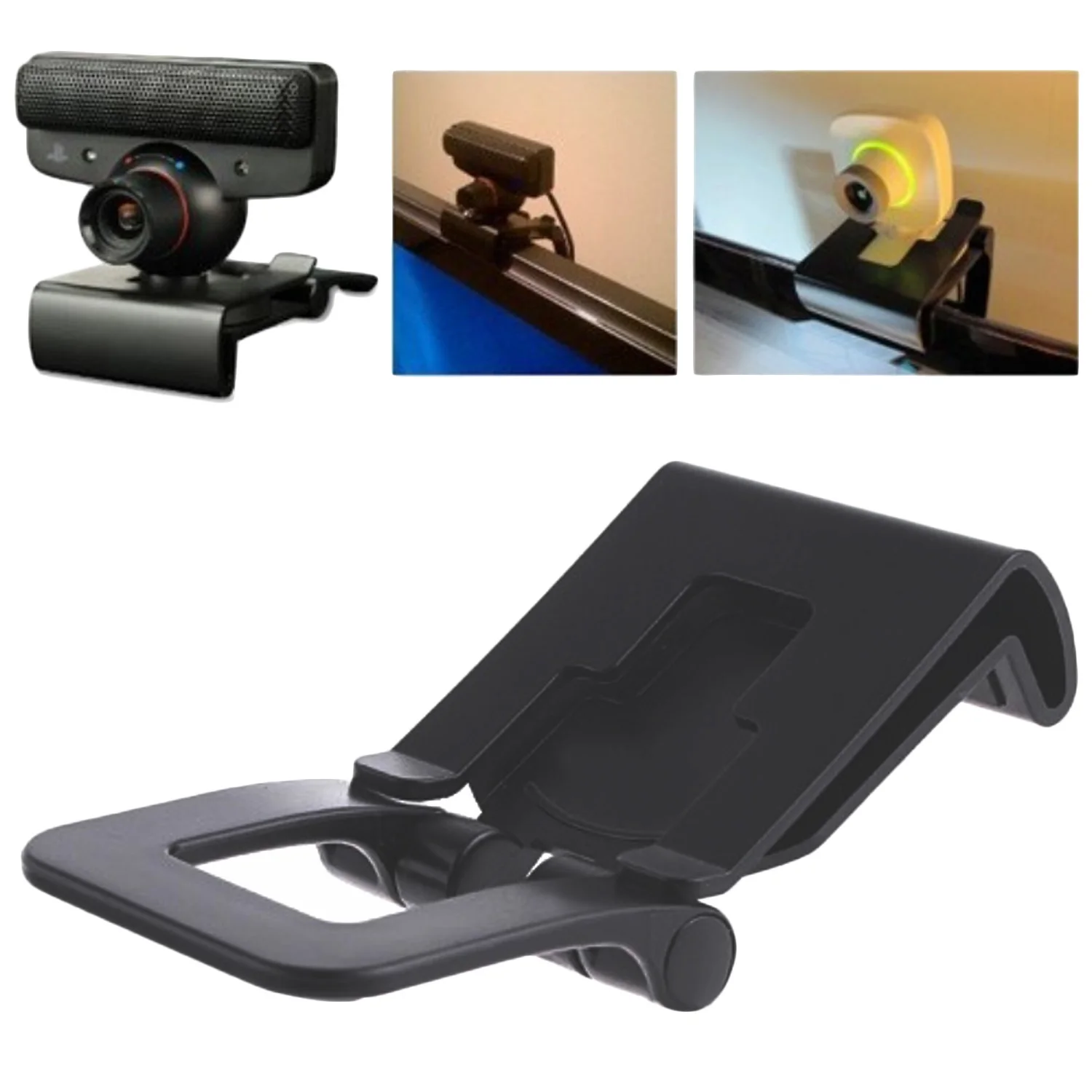 Монтажный зажим Bevigac для телевизора держатель подставка кронштейн Sony PlayStation Play