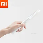 Зубная щетка Xiaomi Mijia T100 звуковая электрическая для взрослых, автоматическая Водонепроницаемая перезаряжаемая USB-щетка с насадками