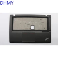 new and original laptop lenovo thinkpad t440s touchpad palmrest cover casethe keyboard cover wdock 00hm810 00ht237