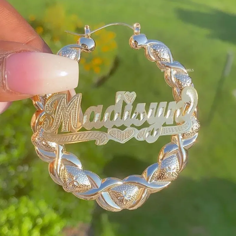 

Customized Jewelry