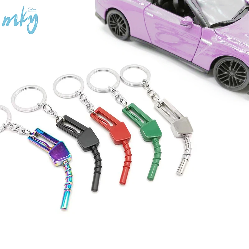 Забавные идеи для подарка JDM брелок гоночных фанатов водителей автомобиля