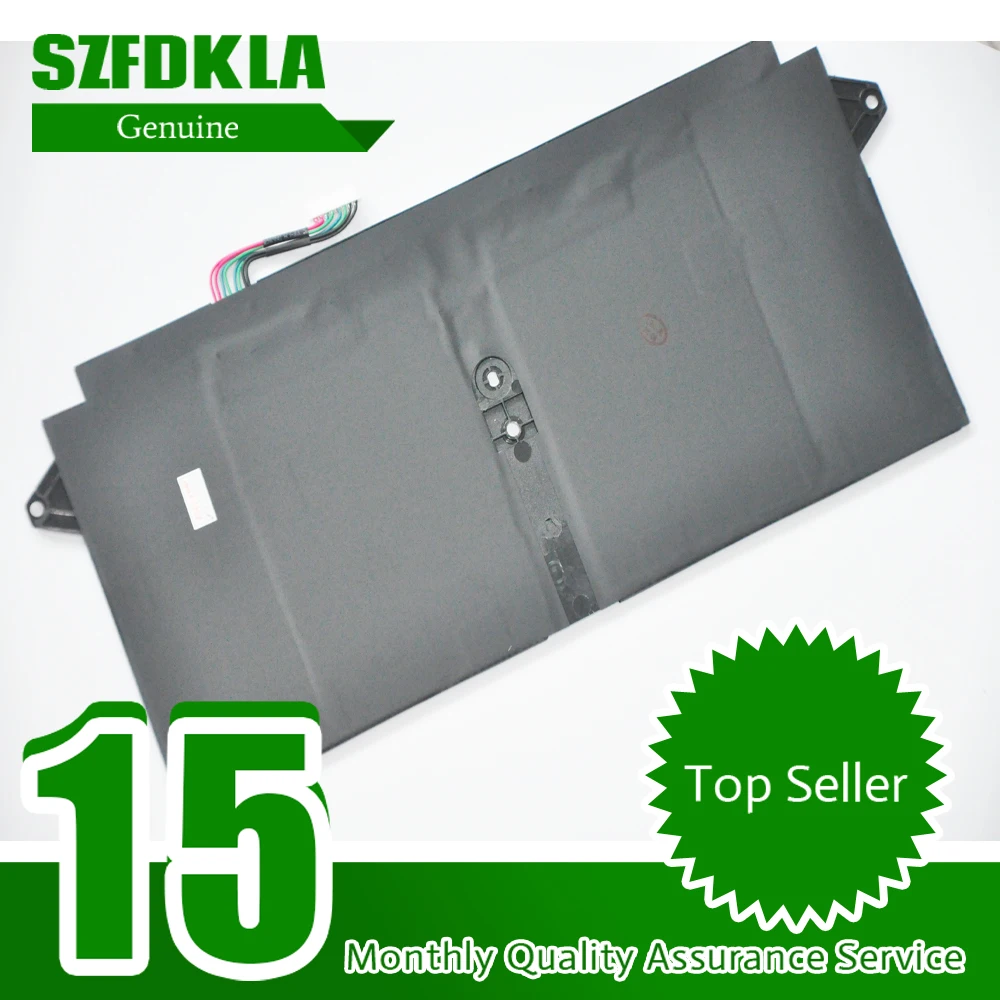 

SZFDKLA 7.4V 34Wh New Genuine AP12F3J Battery For ACER Aspire S7-391 Ultrabook serie