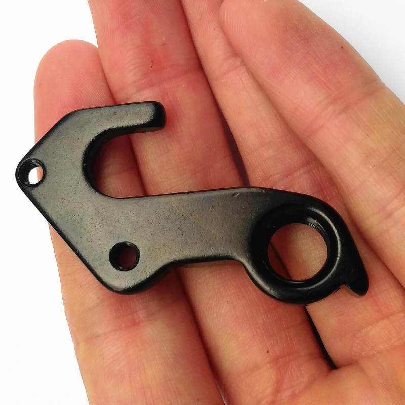 1 шт. велосипедный задний переключатель передач для kaljoff Track 0 cross series Raleigh Rushhour Focus