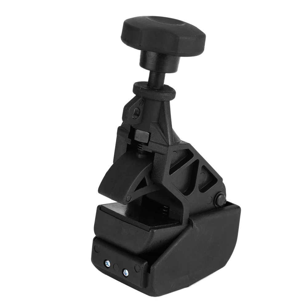 

Nylon Tire Changer Bead Clamp Drop Center Tool Rim Clamp Heavy Duty Machine