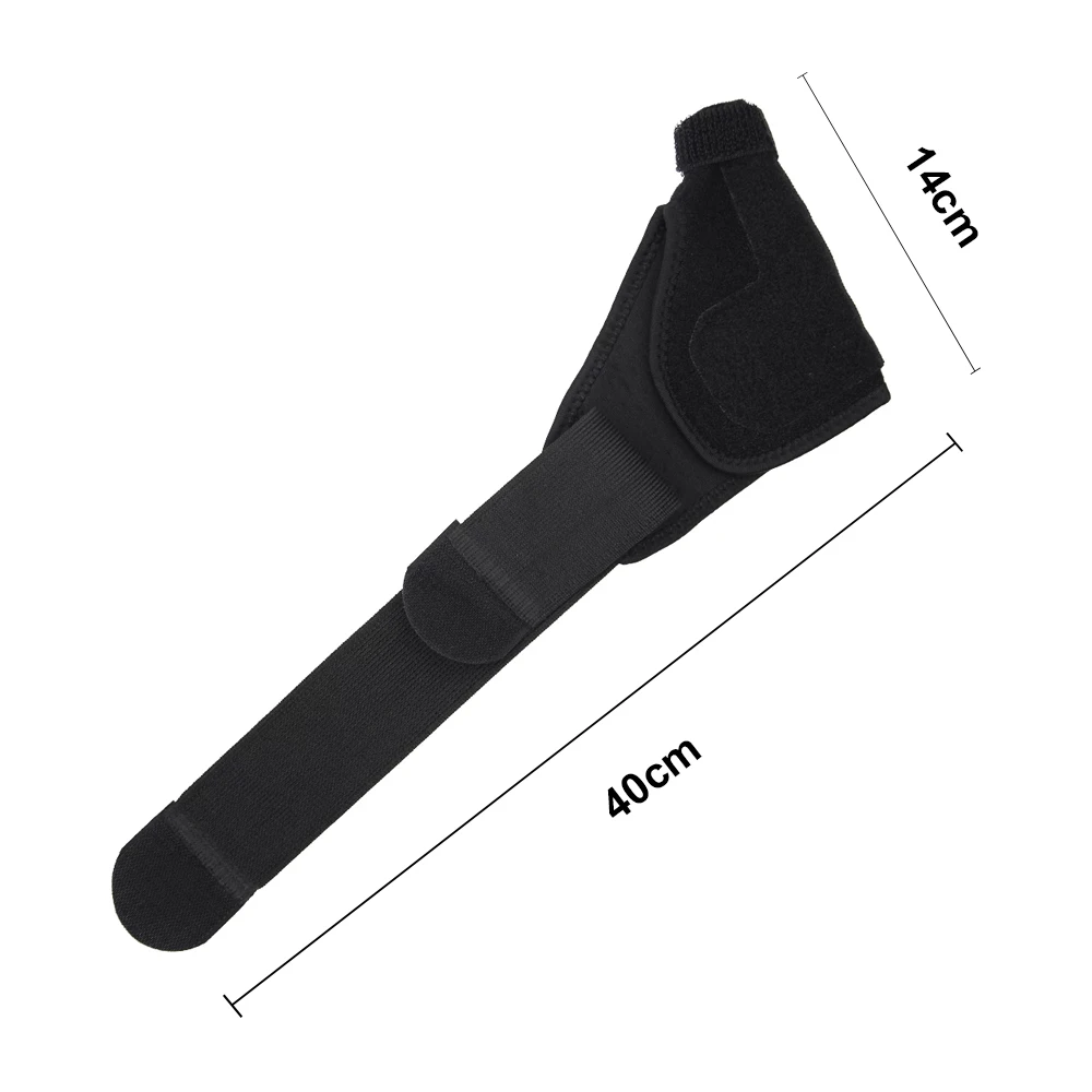 

Neoprene Sport Wrist Thumb Support Splint Brace Wrist Hand Strain Sprains Support Protector Pain Relief
