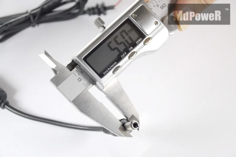 Адаптер питания MD для ноутбуков Dell 19 в 3 16 А