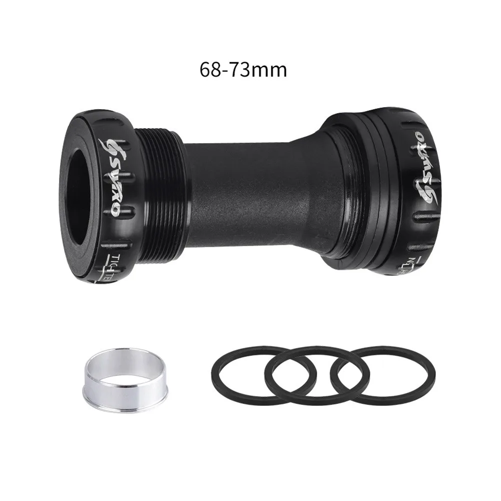 

Sport Bottom Brackets Bearing Sporting Goods Ceramic BB Thread High Quality