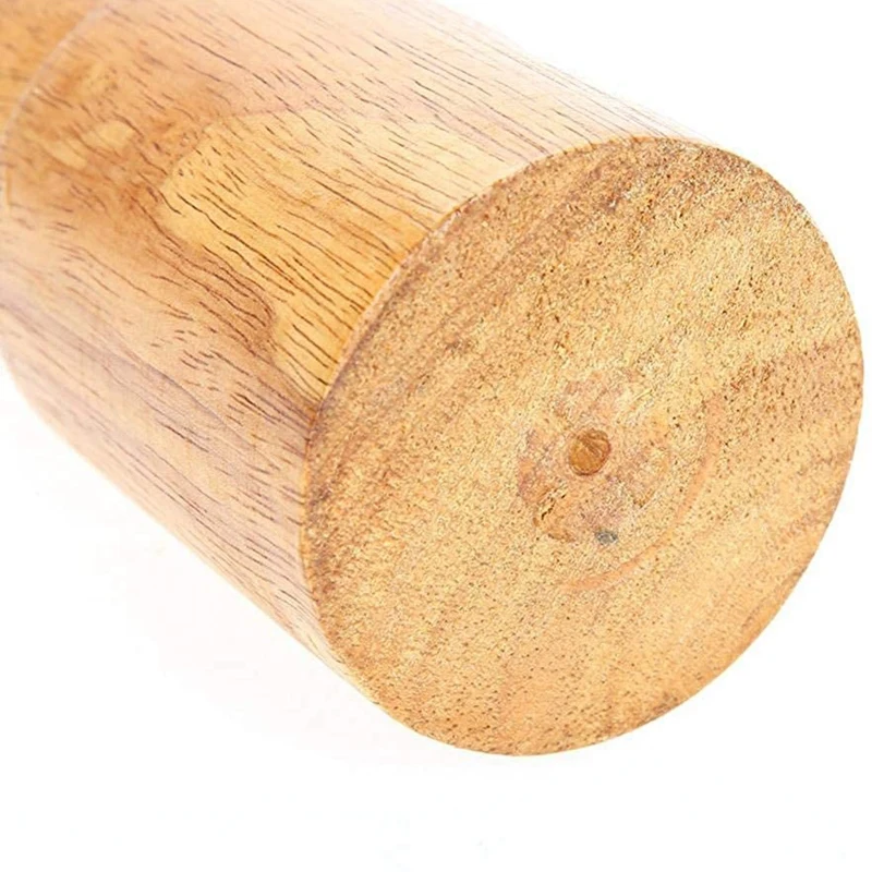 

Ring Mandrel, Wooden Trapezoid Bracelet Handle Size Adjustable Bracelet Size Wire Packaging Tool Jewelry Making Tool