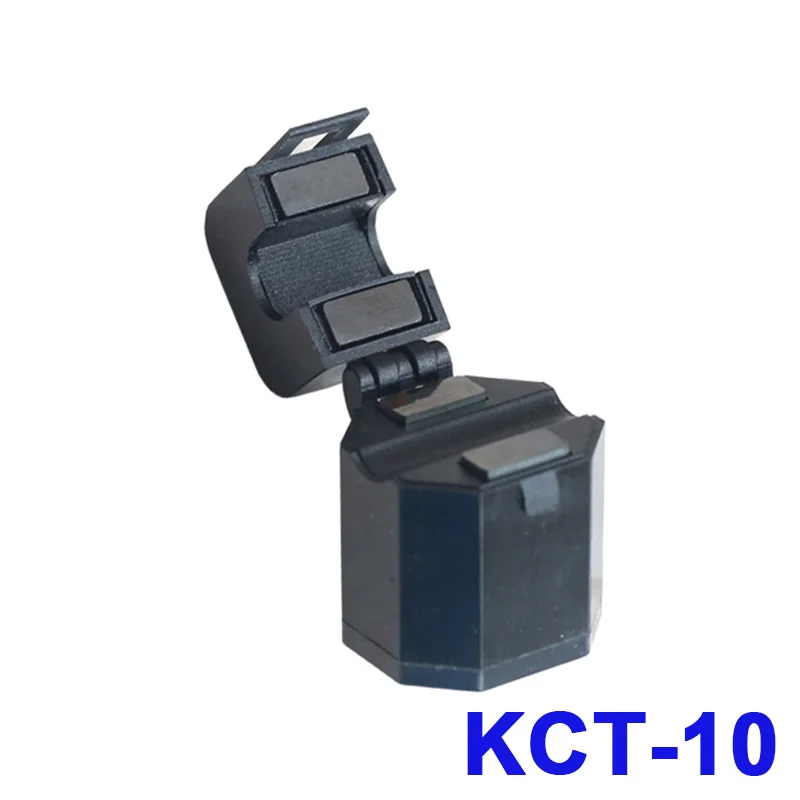 KCT 10 распашной трансформатор тока с разделенным сердечником 1 шт. 60 А/20 мА зажим на