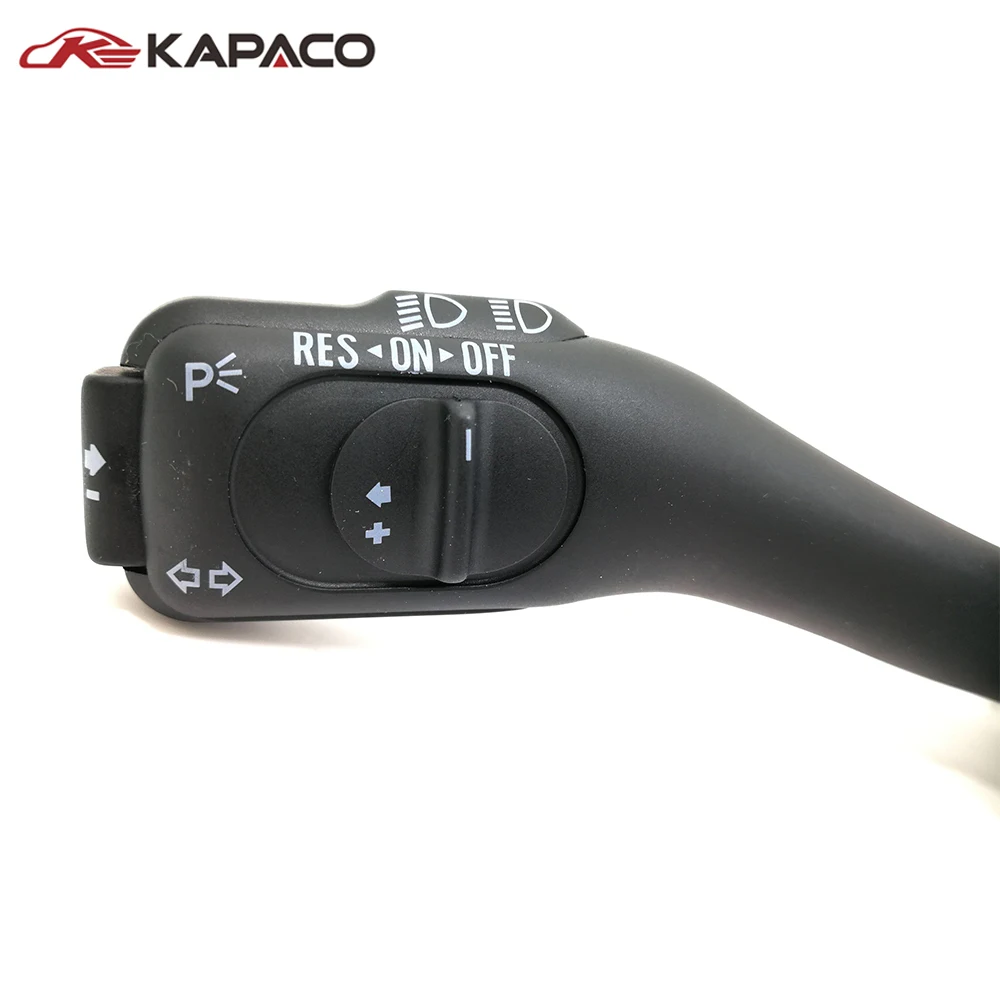 Круиз контроль переключатель сигнала поворота стебель ручка для Passat VW Audi A2 A6 C5 TT