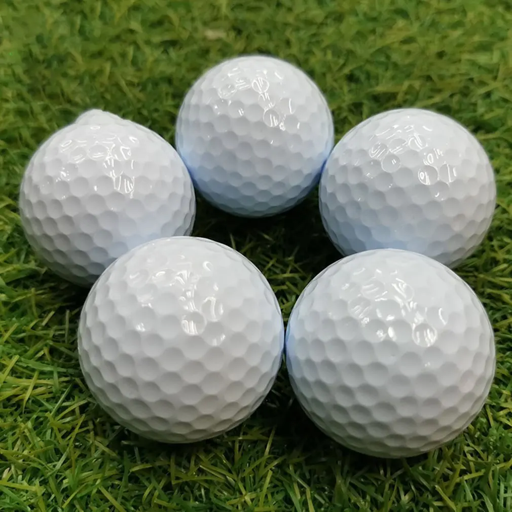 

Blank Golf Double-layer Custom Rubber Sand Forest Training Golf Enthusiasts Must
