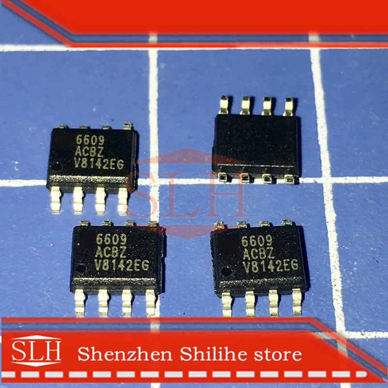 

10pcs/lot ISL6609ACBZ ISL6609 SOP8 Brand new original