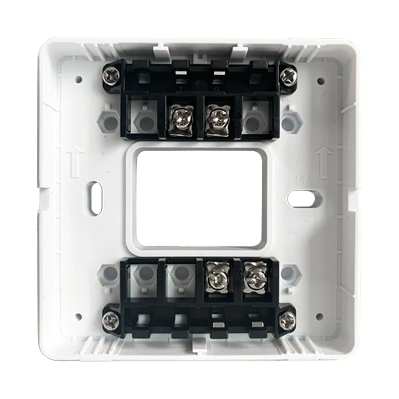 Haiwan пожарный входной модуль Адресуемая Система пожарной сигнализации Рабочий