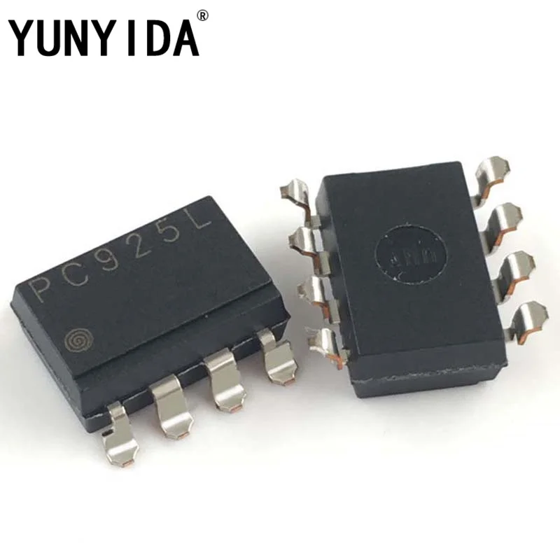 

5PCS PC925L SOP Photoelectric coupler New and original