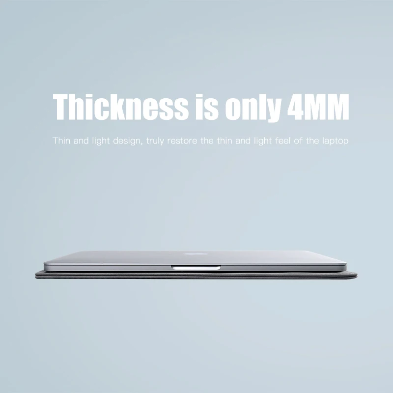 Чехол-сумка для ноутбука macbook Pro M1 Air13.3 чехол 11 12 16 15 XiaoMi HP Huawei Matebook14 - купить по