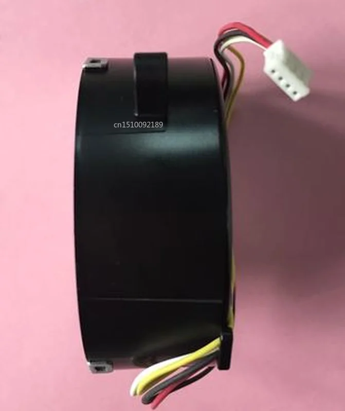 

Free shipping BM6023-09W-S56 Projector Fan DC 13V 0.33A 4 Wries Turbo Cooling Fan