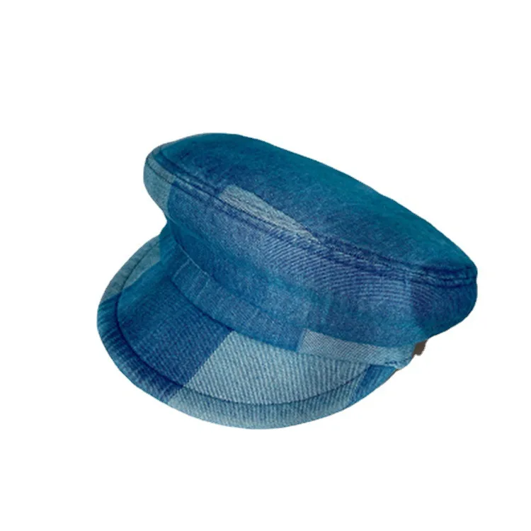 

wool Beret Lady Autumn Winter Warm Hats Female Elegant French FlatPainter Caps Boina para mujer sombreros pour femme Bonnet girl