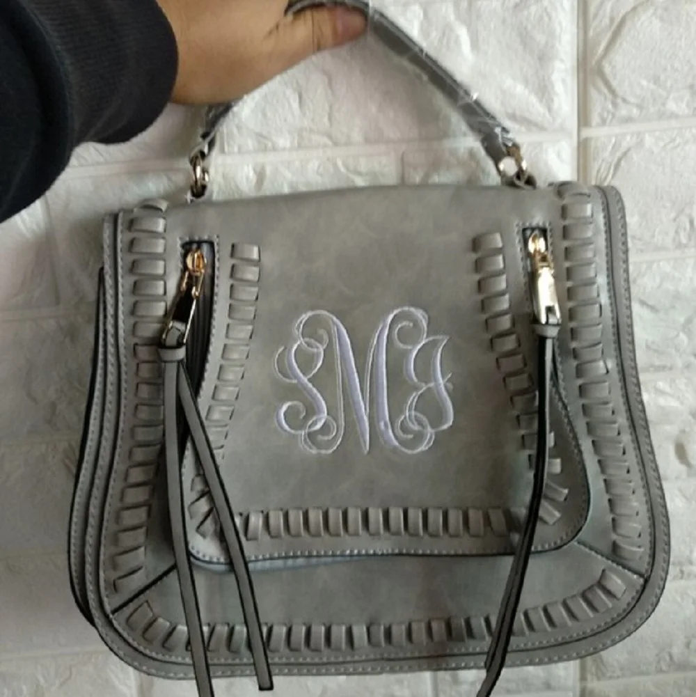 Сумка-кошелек на гитарном ремешке Skylar модная сумка через плечо с кисточкой в