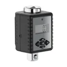 Цифровой Динамометрический ключ ALLSOME, 12 дюйма, 2-HT2680-2685 нм, регулируемый, профессиональный, для ремонта велосипедов и автомобилей,